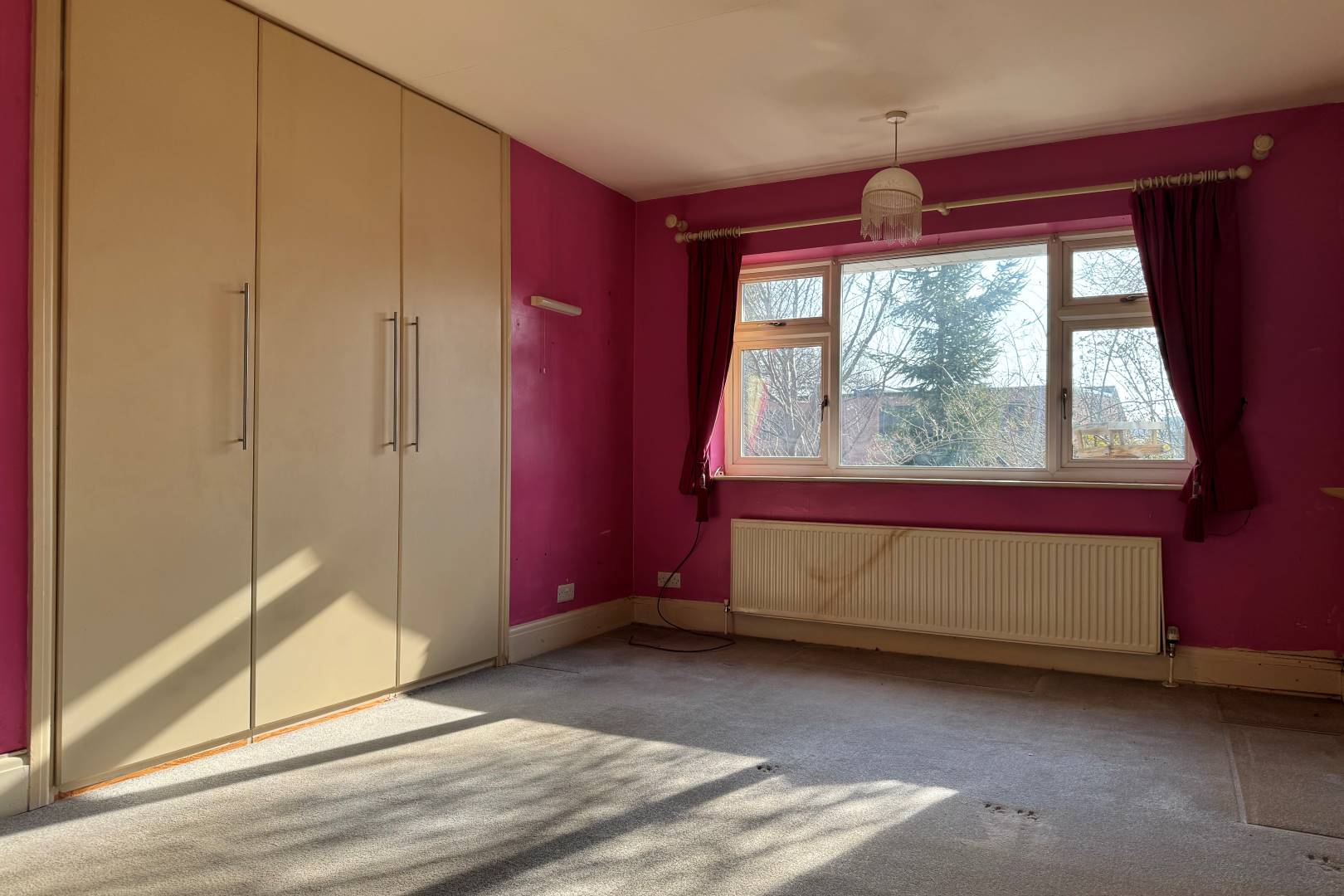 5 Cambrian Close, Chesterfield, S40 4LA