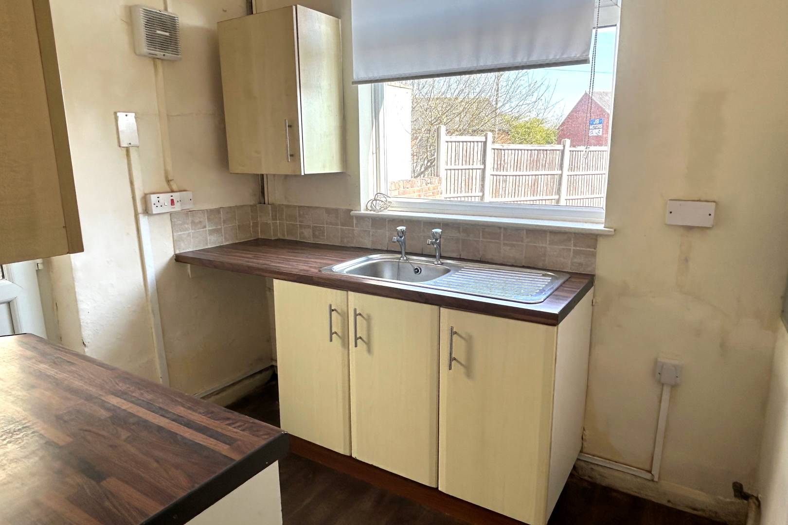 113 Langwith Road, Langwith Junction, Mansfield, NG20 9RN