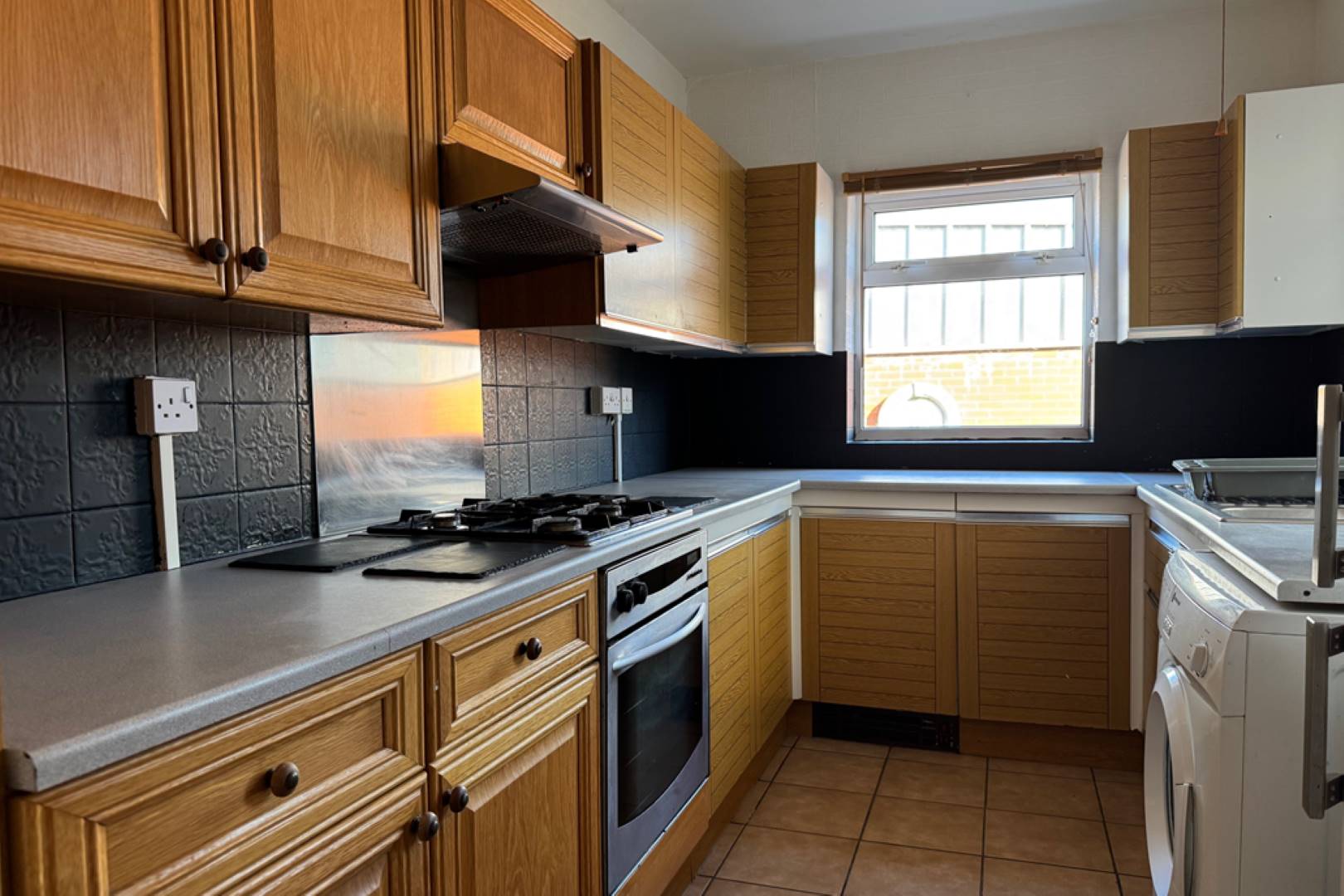 13 New Hall Road, Chesterfield, S40 1HE