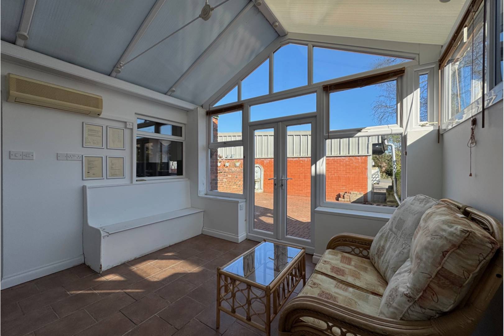 13 New Hall Road, Chesterfield, S40 1HE