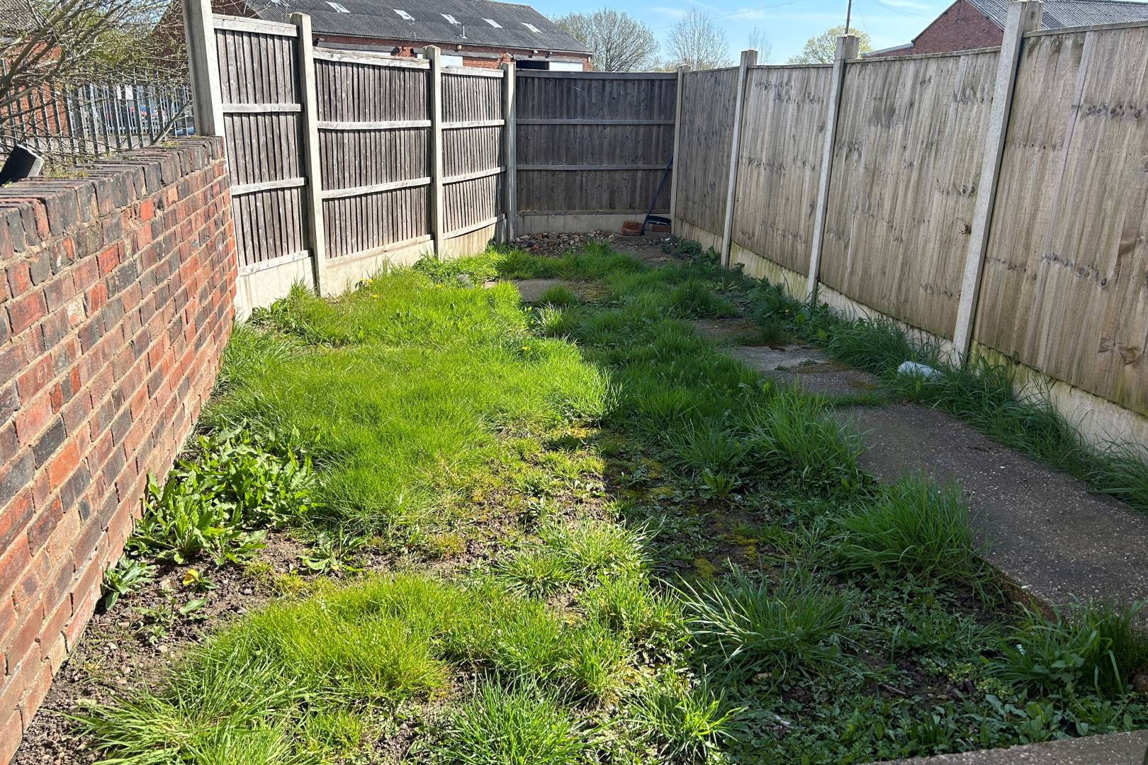 113 Langwith Road, Langwith Junction, Mansfield, NG20 9RN