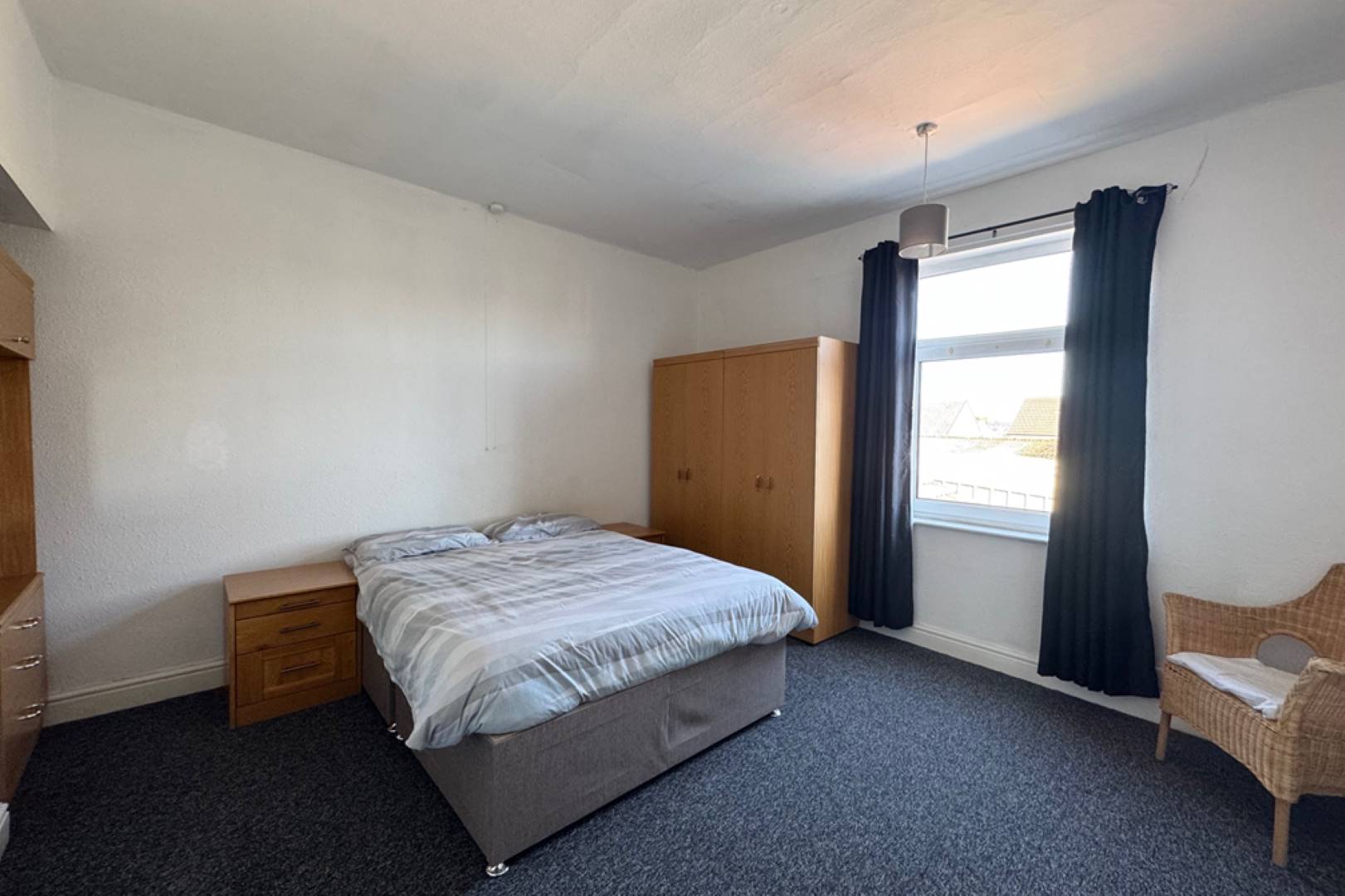 13 New Hall Road, Chesterfield, S40 1HE