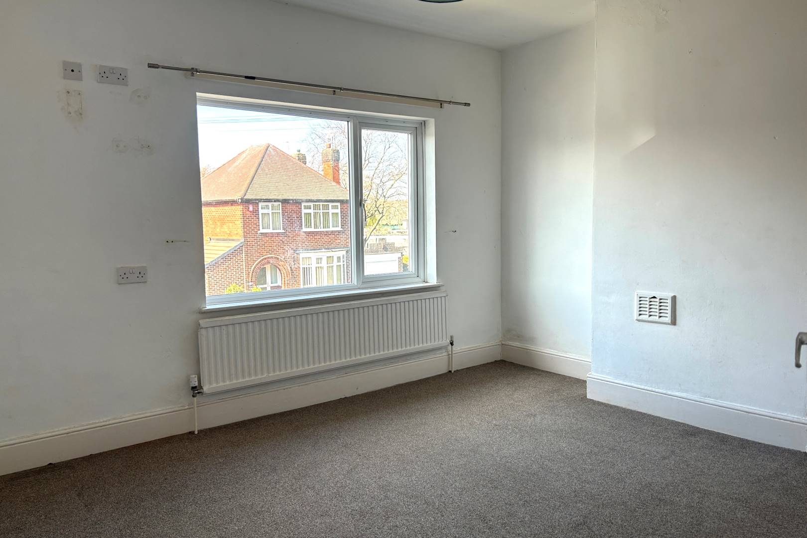 113 Langwith Road, Langwith Junction, Mansfield, NG20 9RN