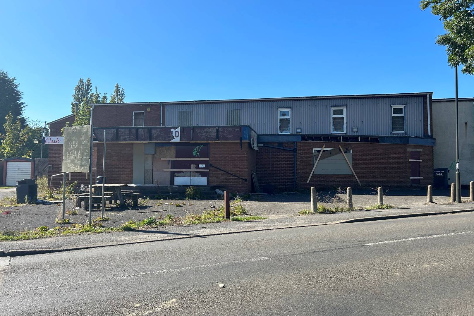 36 Chesterfield Road, North Wingfield, Chesterfield, S42 5LG