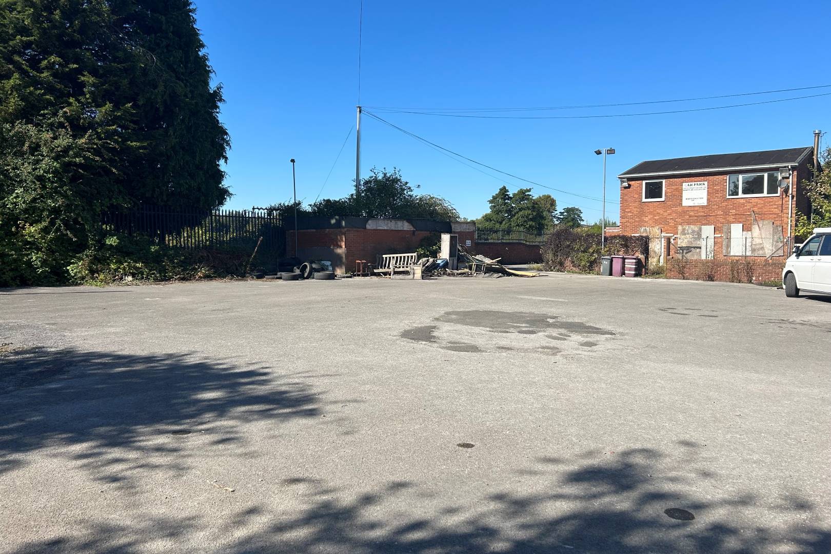 36 Chesterfield Road, North Wingfield, Chesterfield, S42 5LG