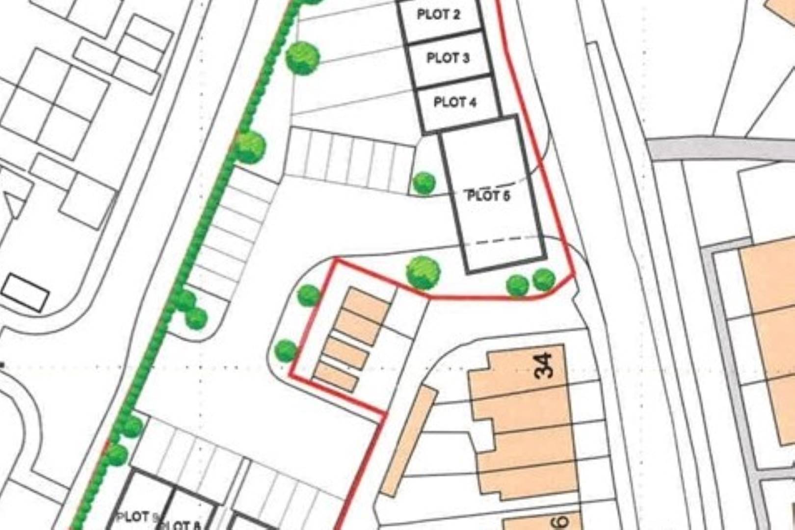 36 Chesterfield Road, North Wingfield, Chesterfield, S42 5LG
