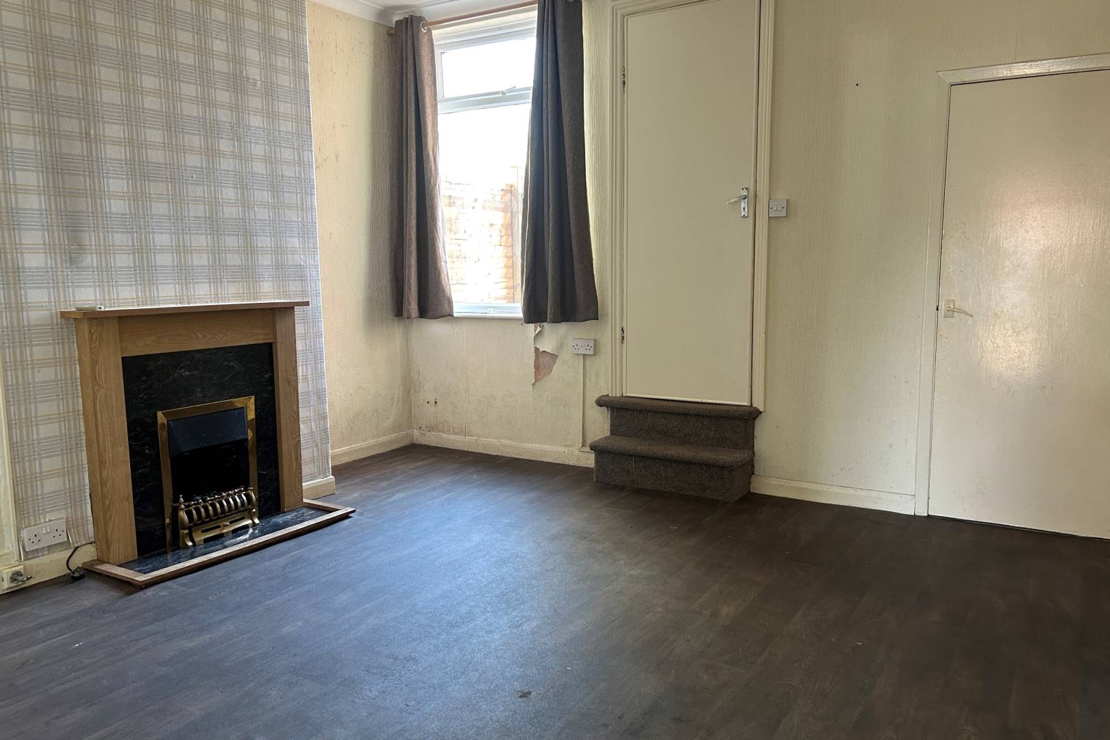 113 Langwith Road, Langwith Junction, Mansfield, NG20 9RN