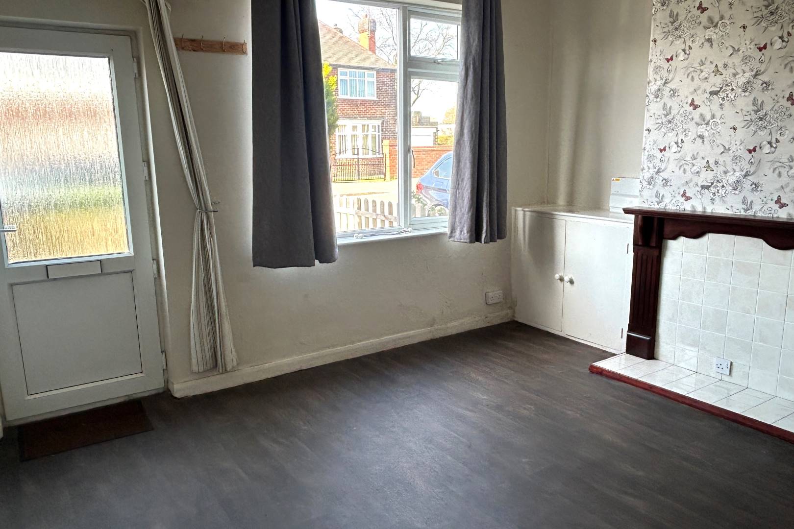 113 Langwith Road, Langwith Junction, Mansfield, NG20 9RN