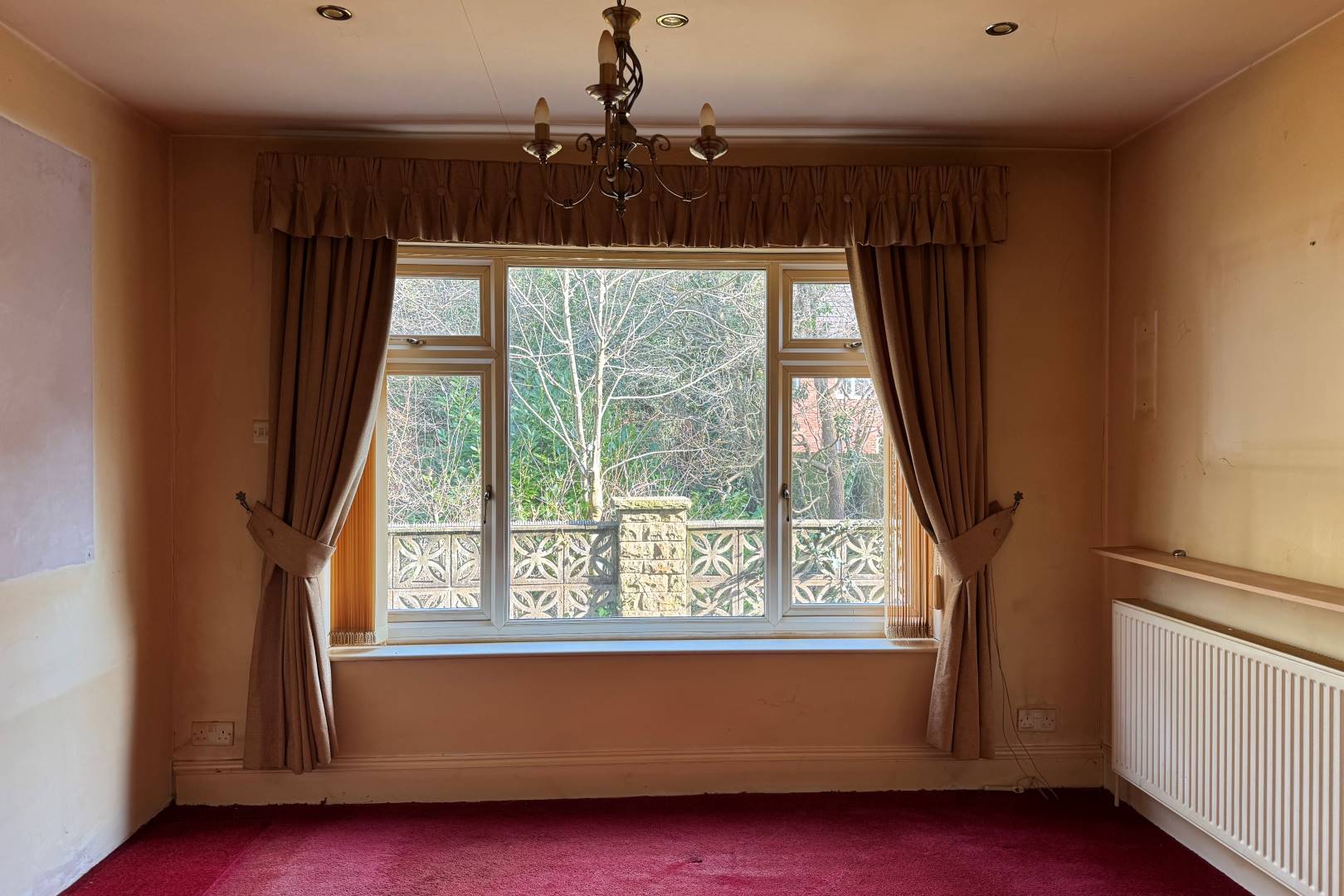 5 Cambrian Close, Chesterfield, S40 4LA