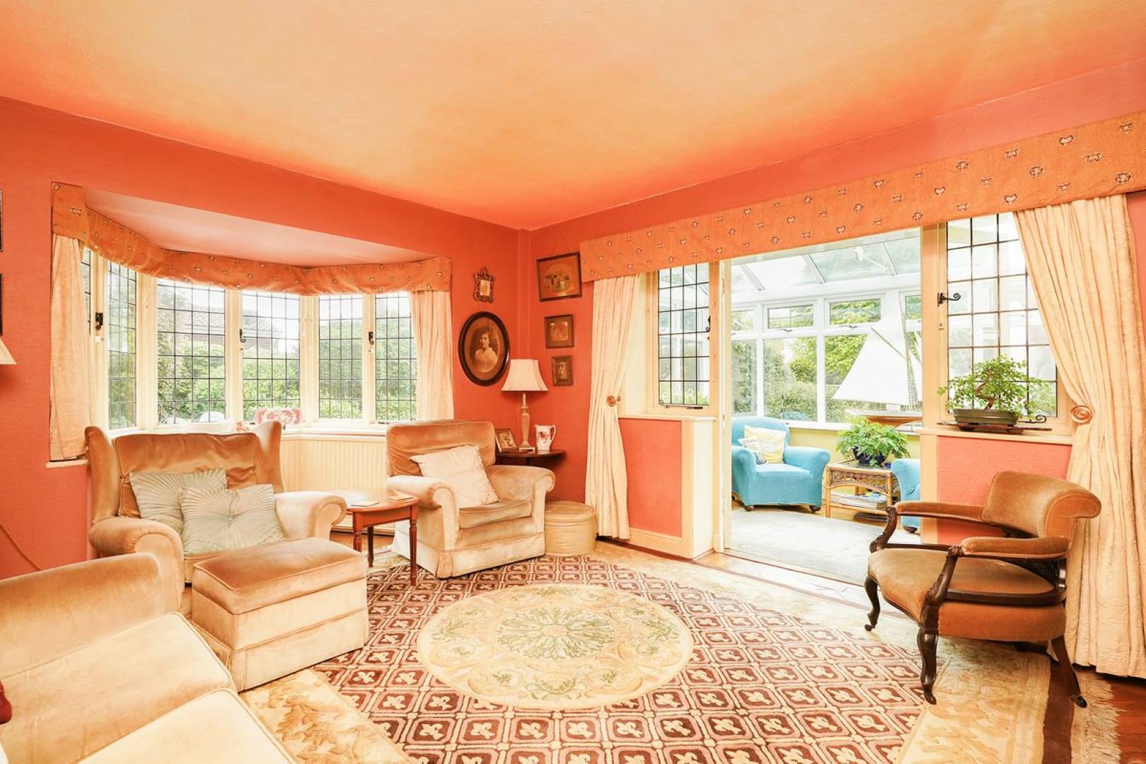 10 Hockley Lane, Wingerworth, Chesterfield, S42 6QG