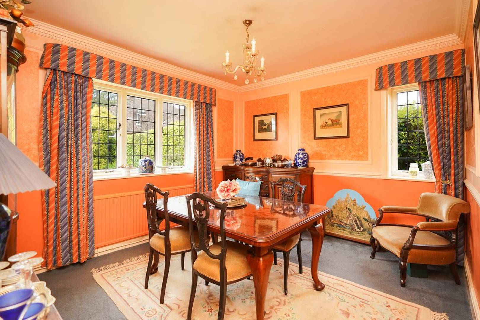 10 Hockley Lane, Wingerworth, Chesterfield, S42 6QG