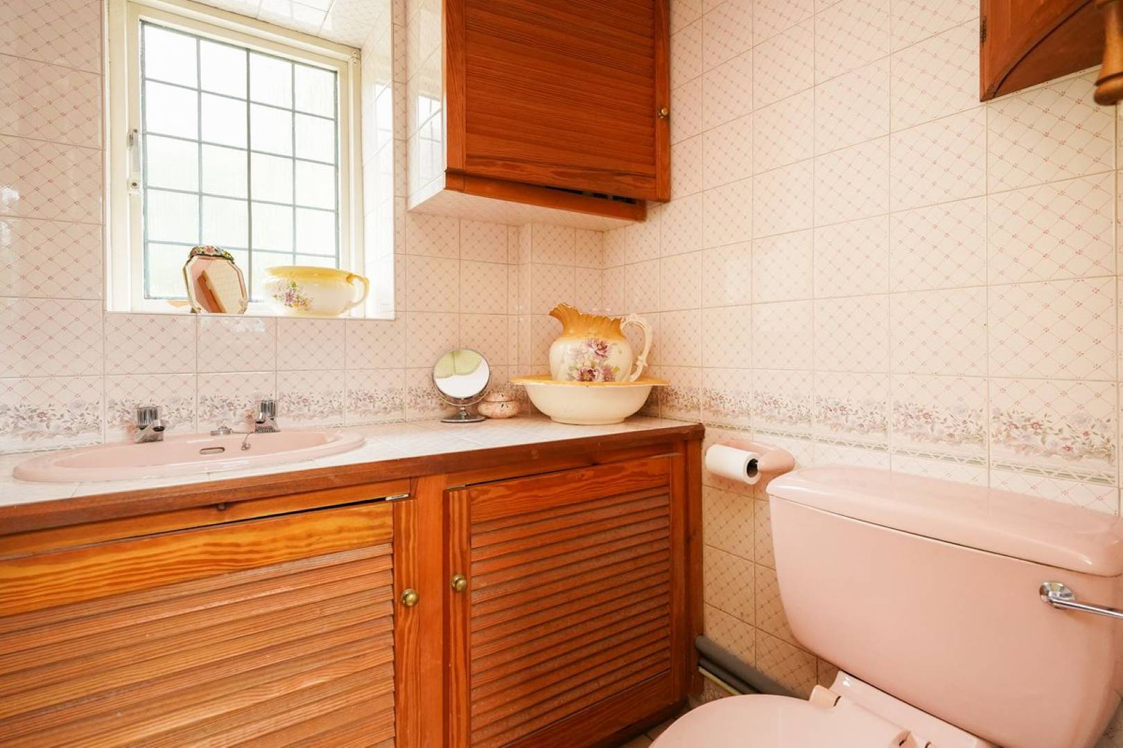 10 Hockley Lane, Wingerworth, Chesterfield, S42 6QG