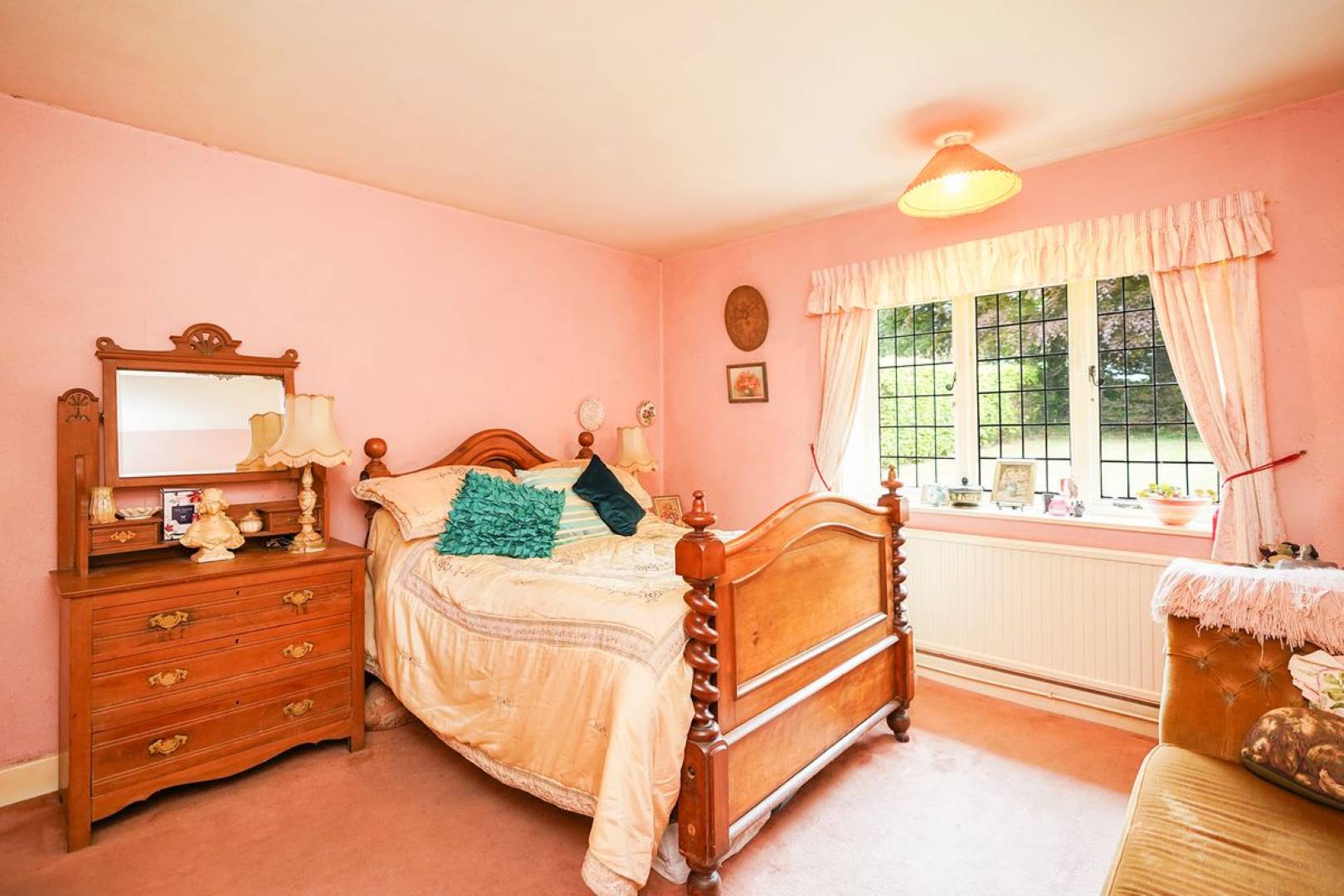 10 Hockley Lane, Wingerworth, Chesterfield, S42 6QG