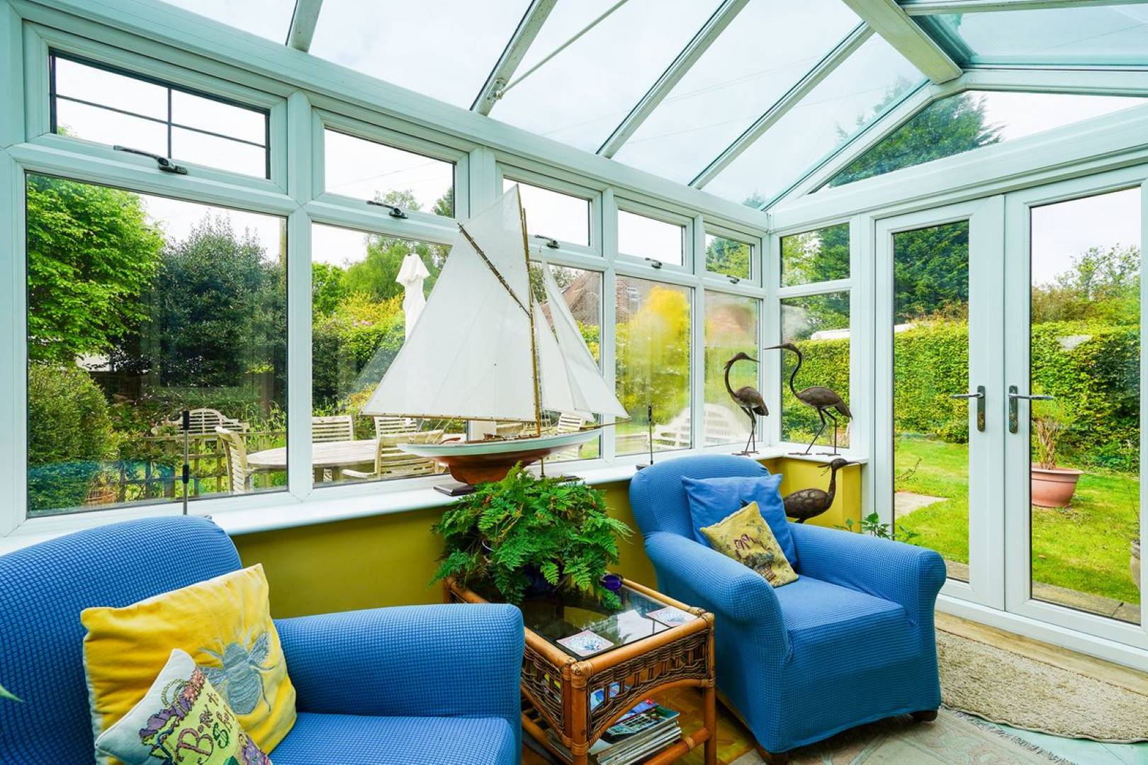 10 Hockley Lane, Wingerworth, Chesterfield, S42 6QG