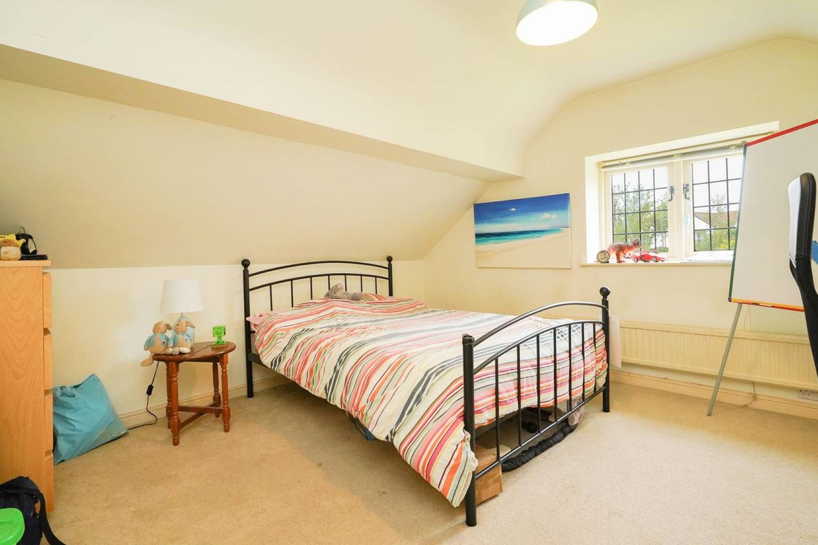 10 Hockley Lane, Wingerworth, Chesterfield, S42 6QG