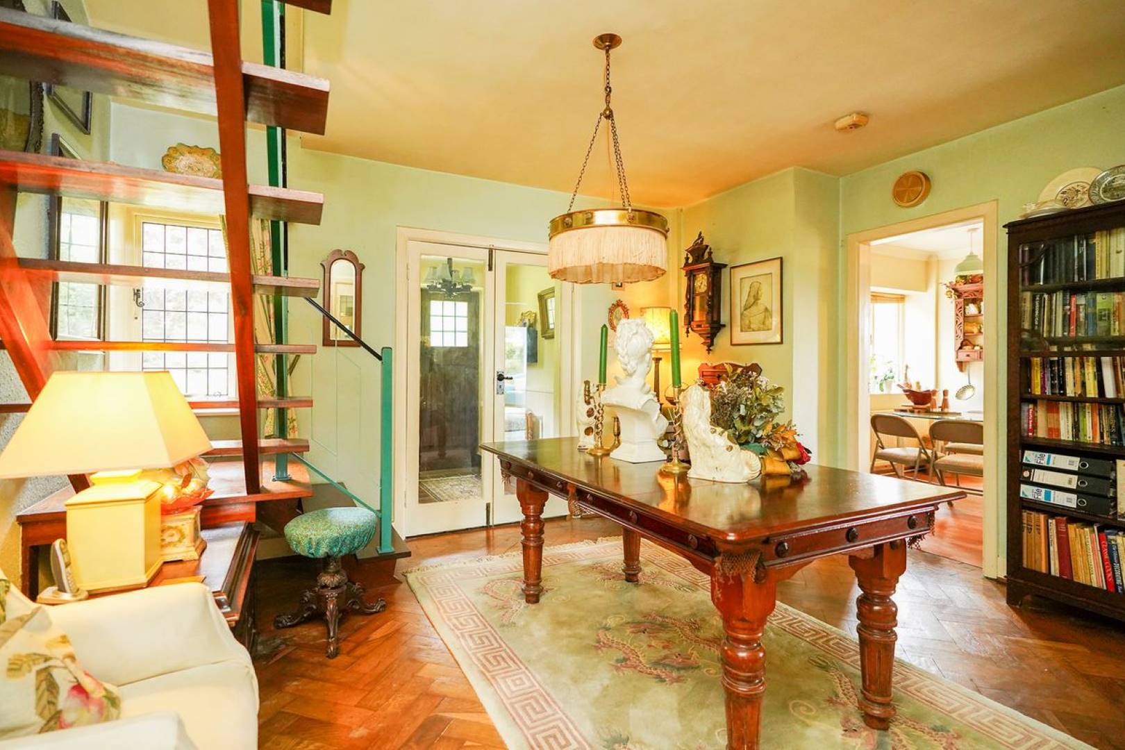 10 Hockley Lane, Wingerworth, Chesterfield, S42 6QG