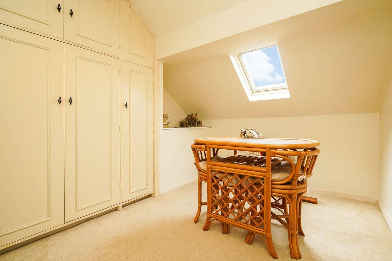 10 Hockley Lane, Wingerworth, Chesterfield, S42 6QG