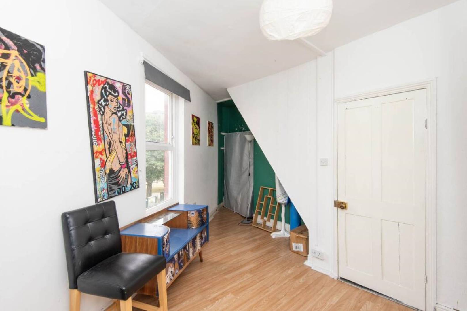 42 Club Garden Road, Sheffield, S11 8BU