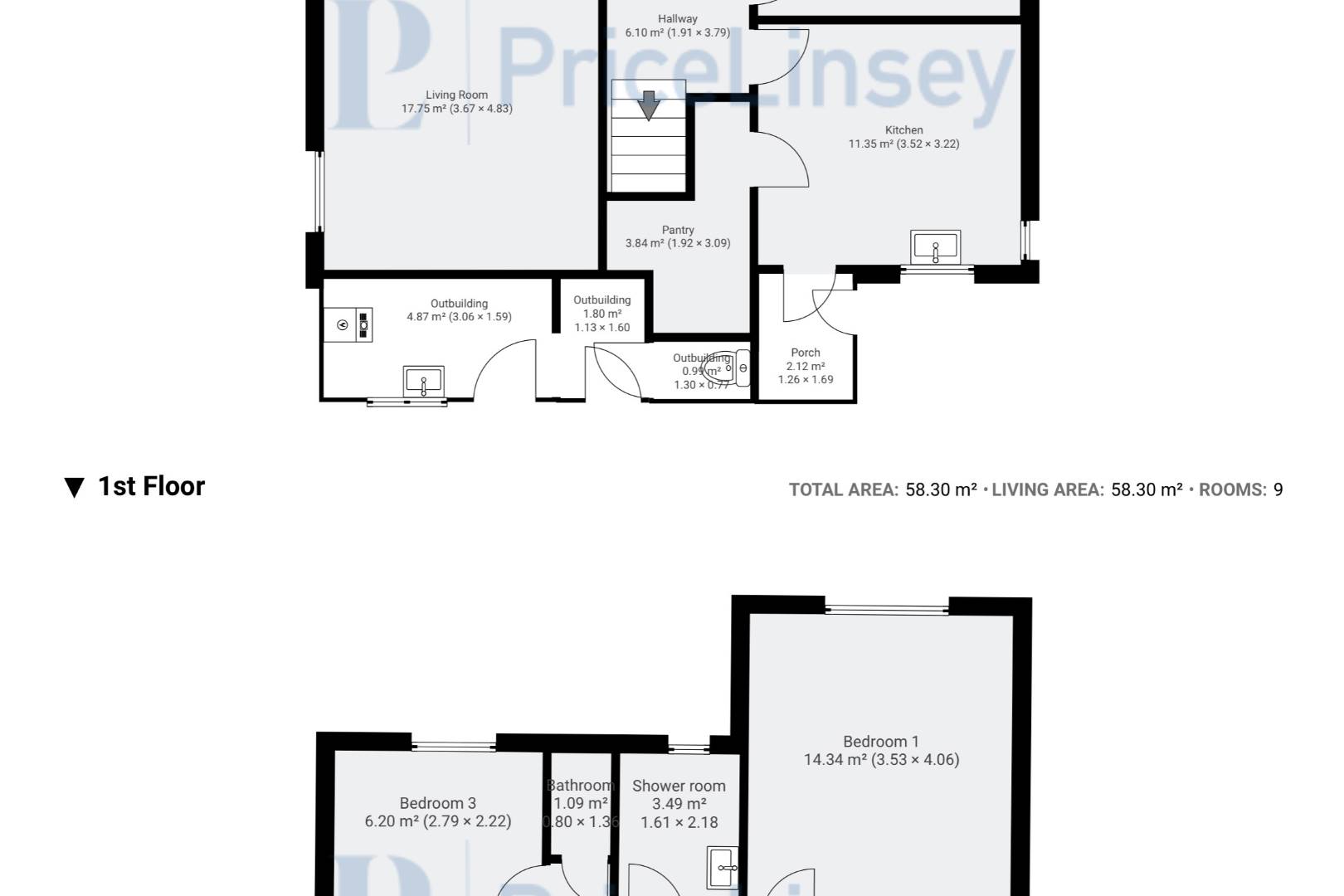 47 Mansfeldt Road, Chesterfield, S41 7BW