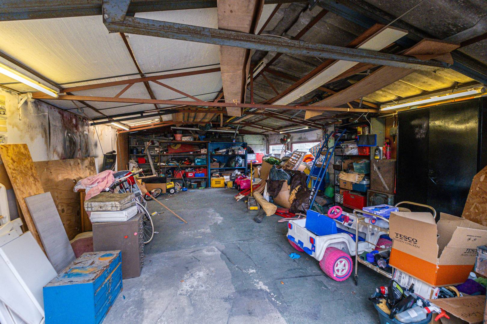 47 Mansfeldt Road, Chesterfield, S41 7BW