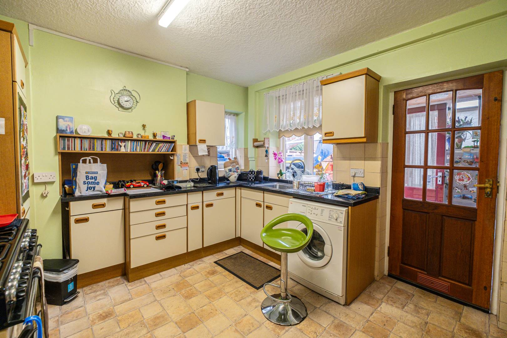 47 Mansfeldt Road, Chesterfield, S41 7BW