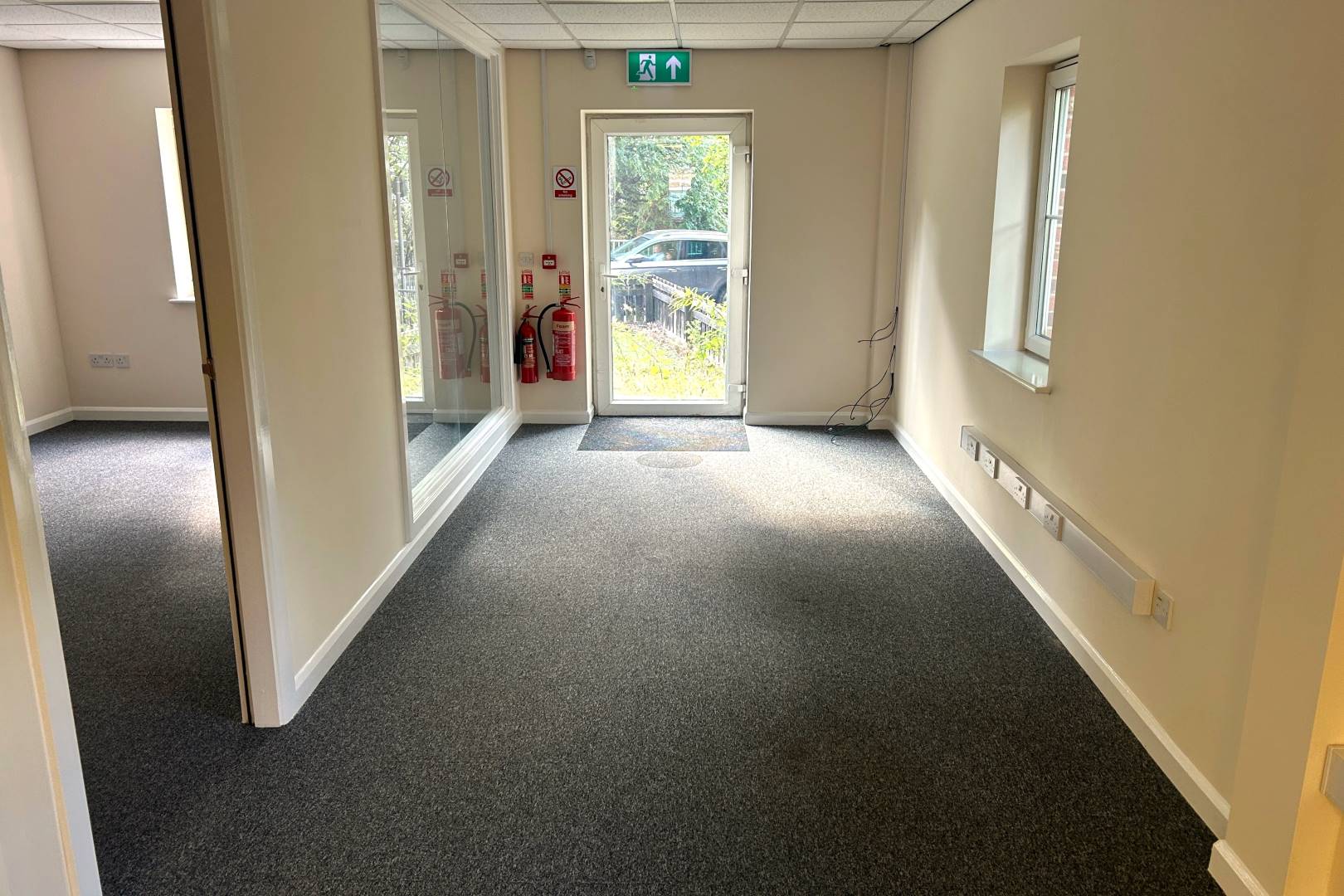 Unit 1, Piccadilly Heights, Wain Avenue, Chesterfield, S41 0GF