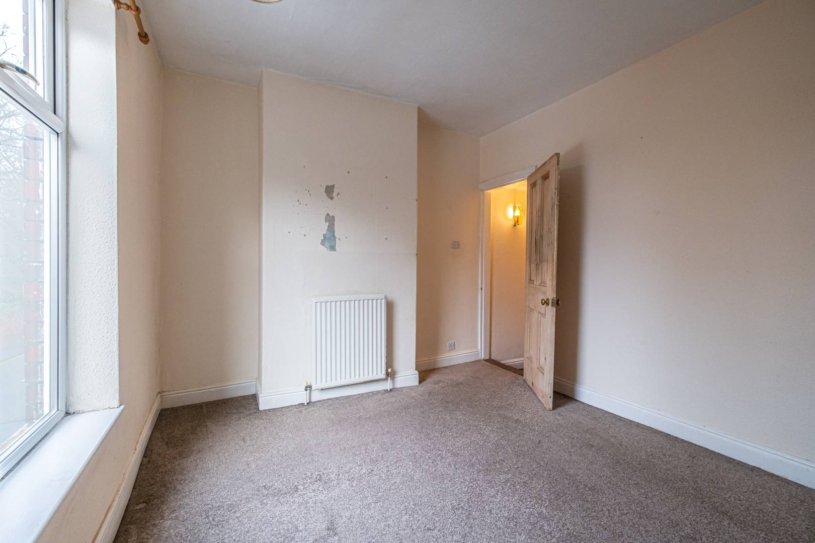 96 Park Road, Chesterfield, S40 2JX