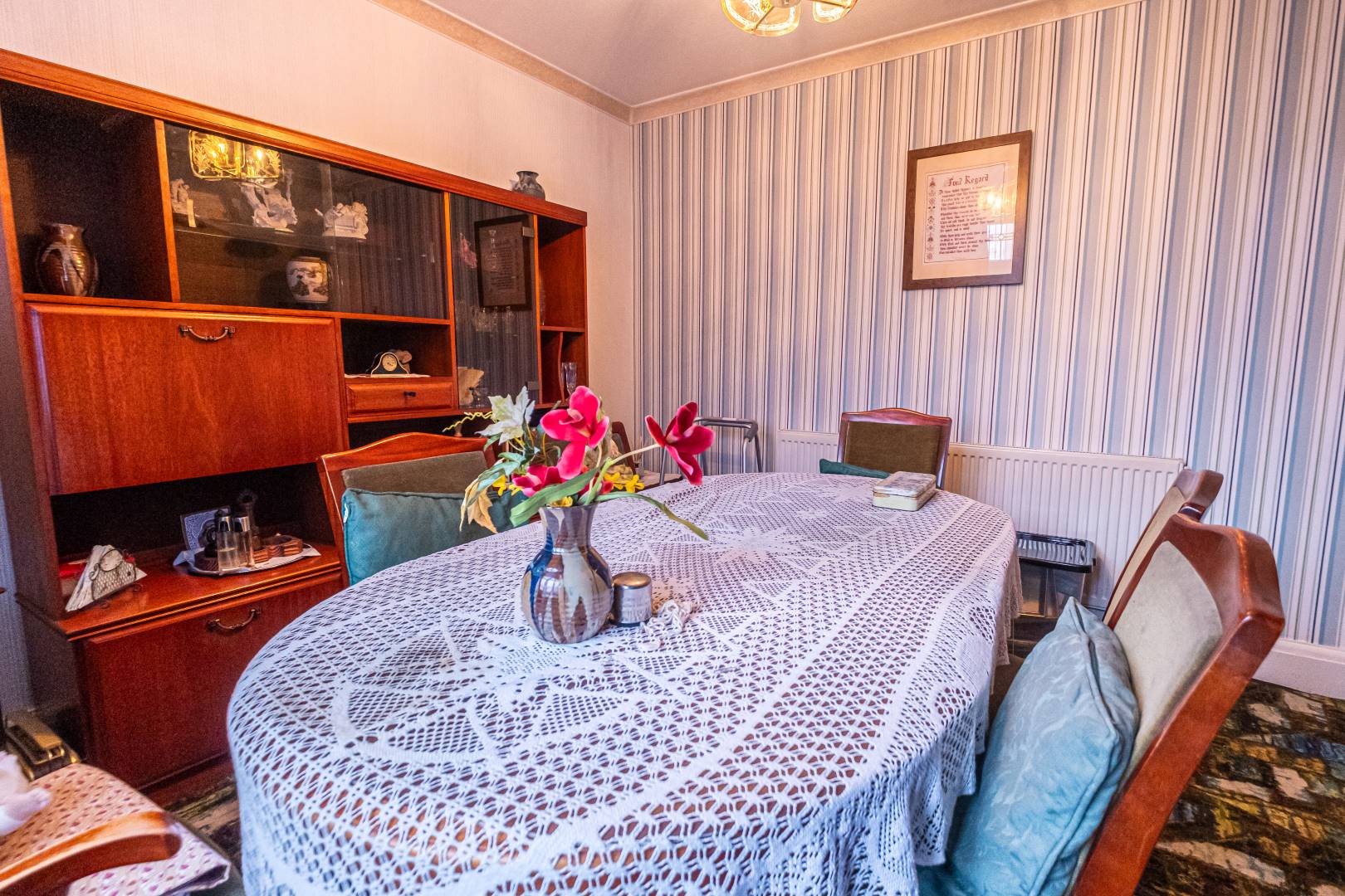 47 Mansfeldt Road, Chesterfield, S41 7BW