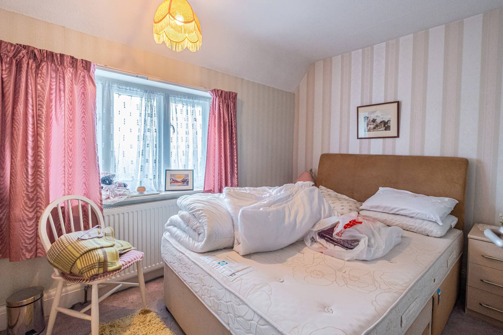 47 Mansfeldt Road, Chesterfield, S41 7BW