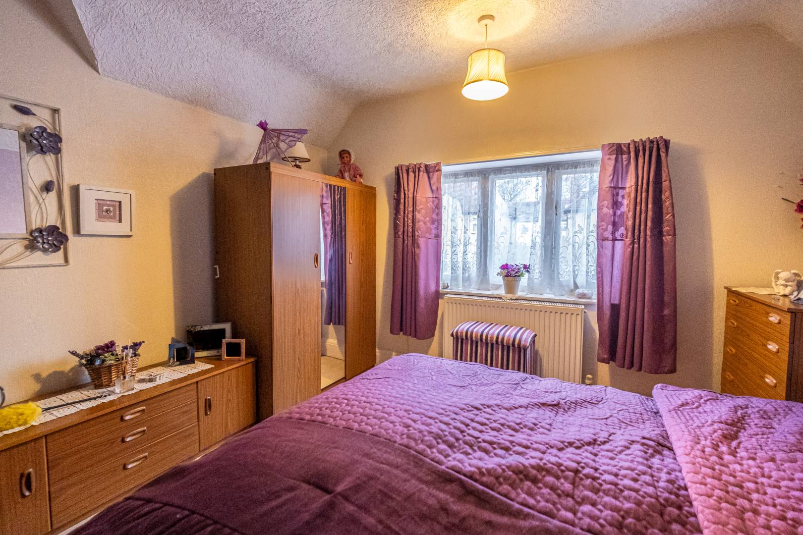 47 Mansfeldt Road, Chesterfield, S41 7BW