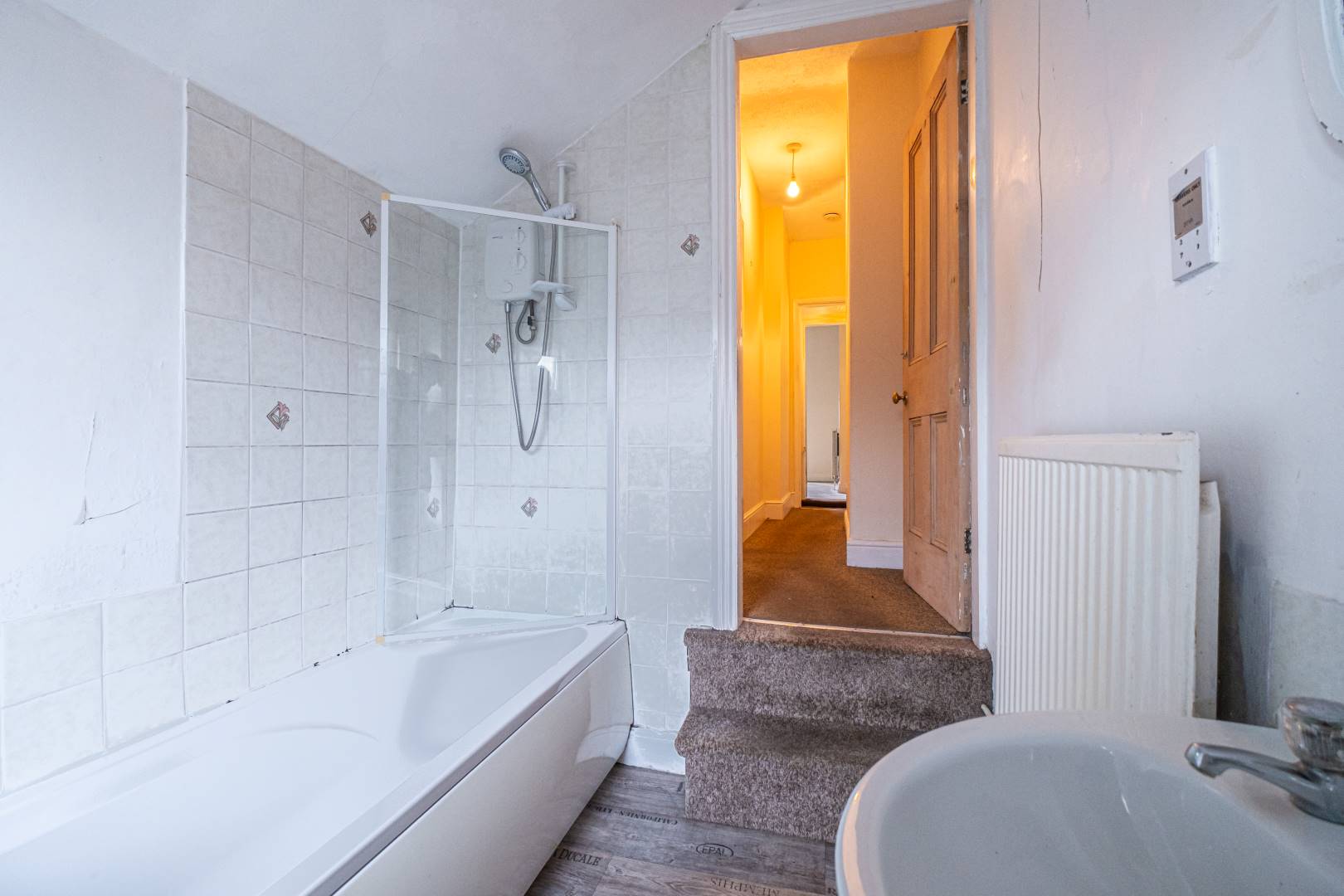 96 Park Road, Chesterfield, S40 2JX