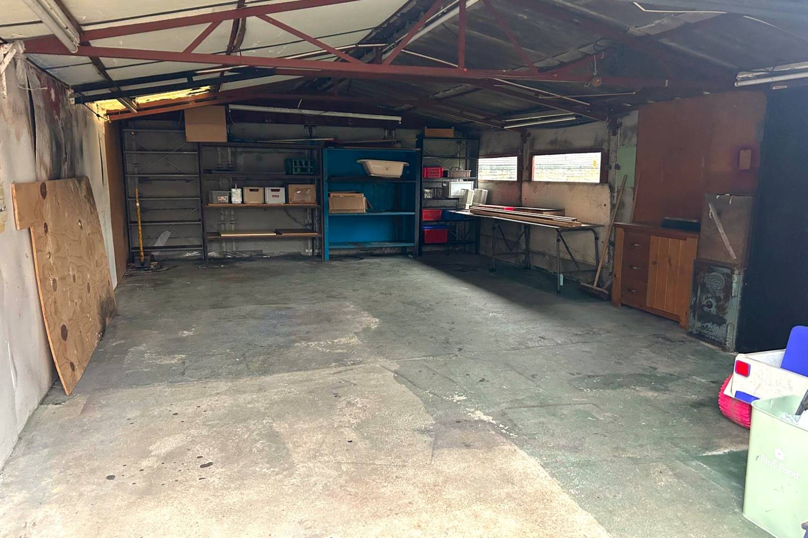 47 Mansfeldt Road, Chesterfield, S41 7BW