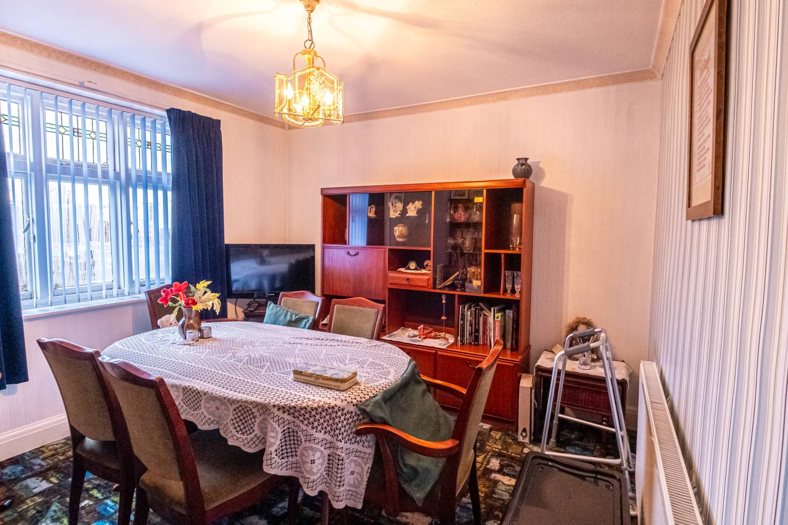 47 Mansfeldt Road, Chesterfield, S41 7BW