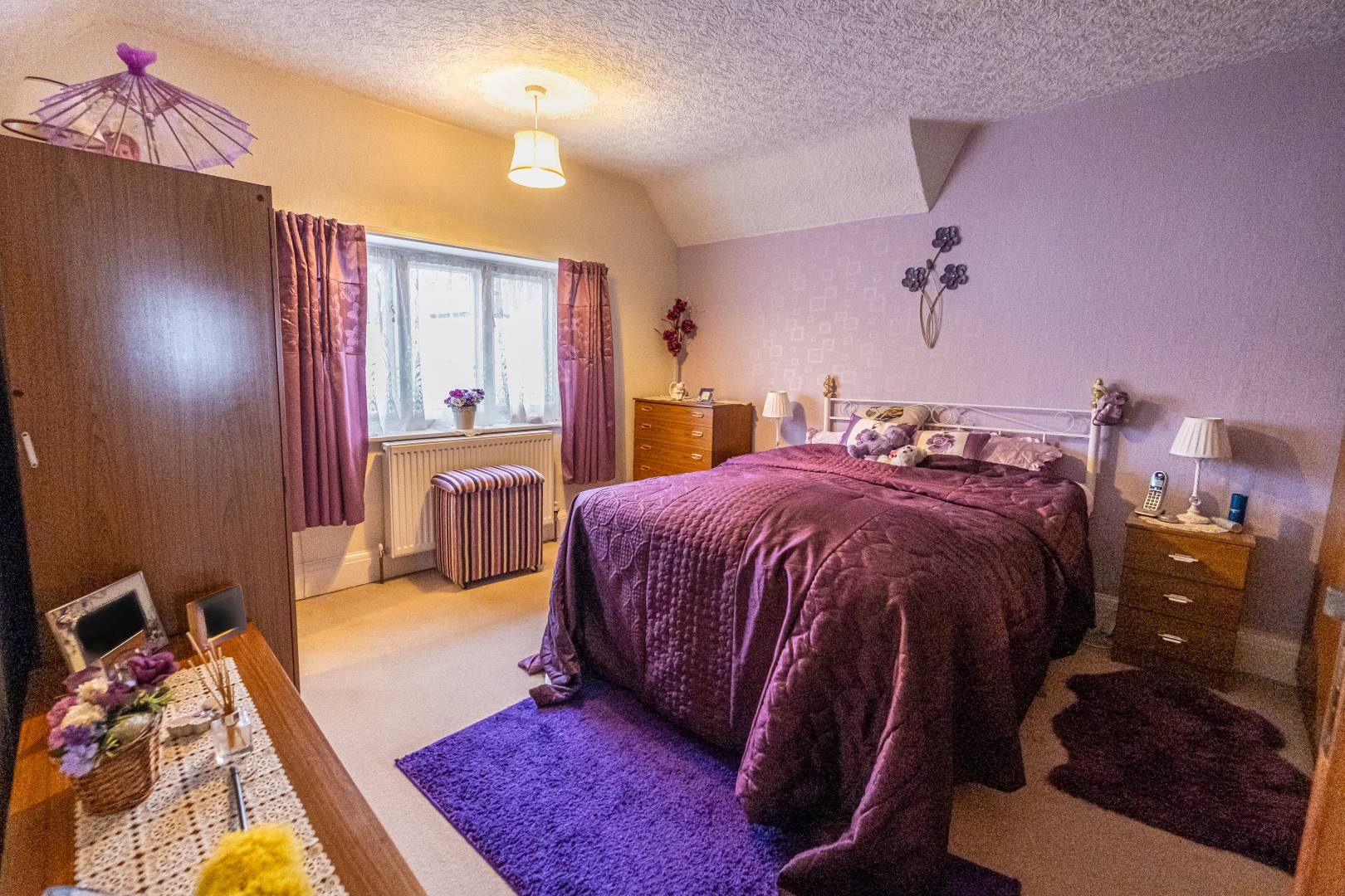 47 Mansfeldt Road, Chesterfield, S41 7BW