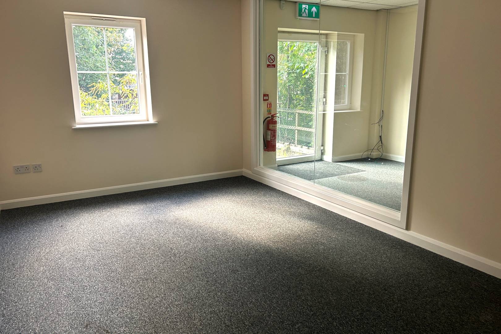 Unit 1, Piccadilly Heights, Wain Avenue, Chesterfield, S41 0GF