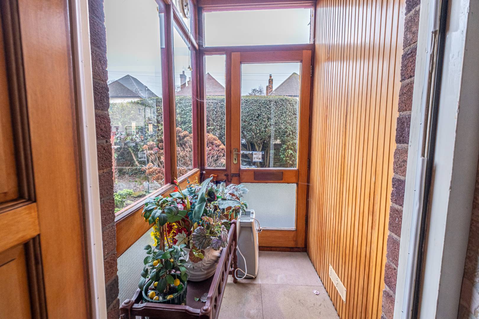 47 Mansfeldt Road, Chesterfield, S41 7BW