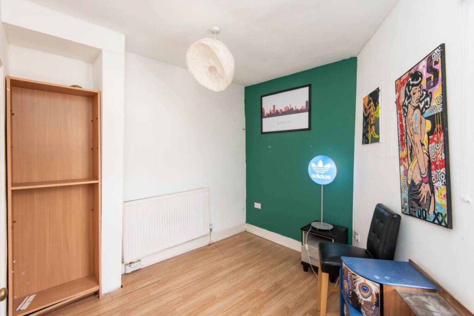 42 Club Garden Road, Sheffield, S11 8BU