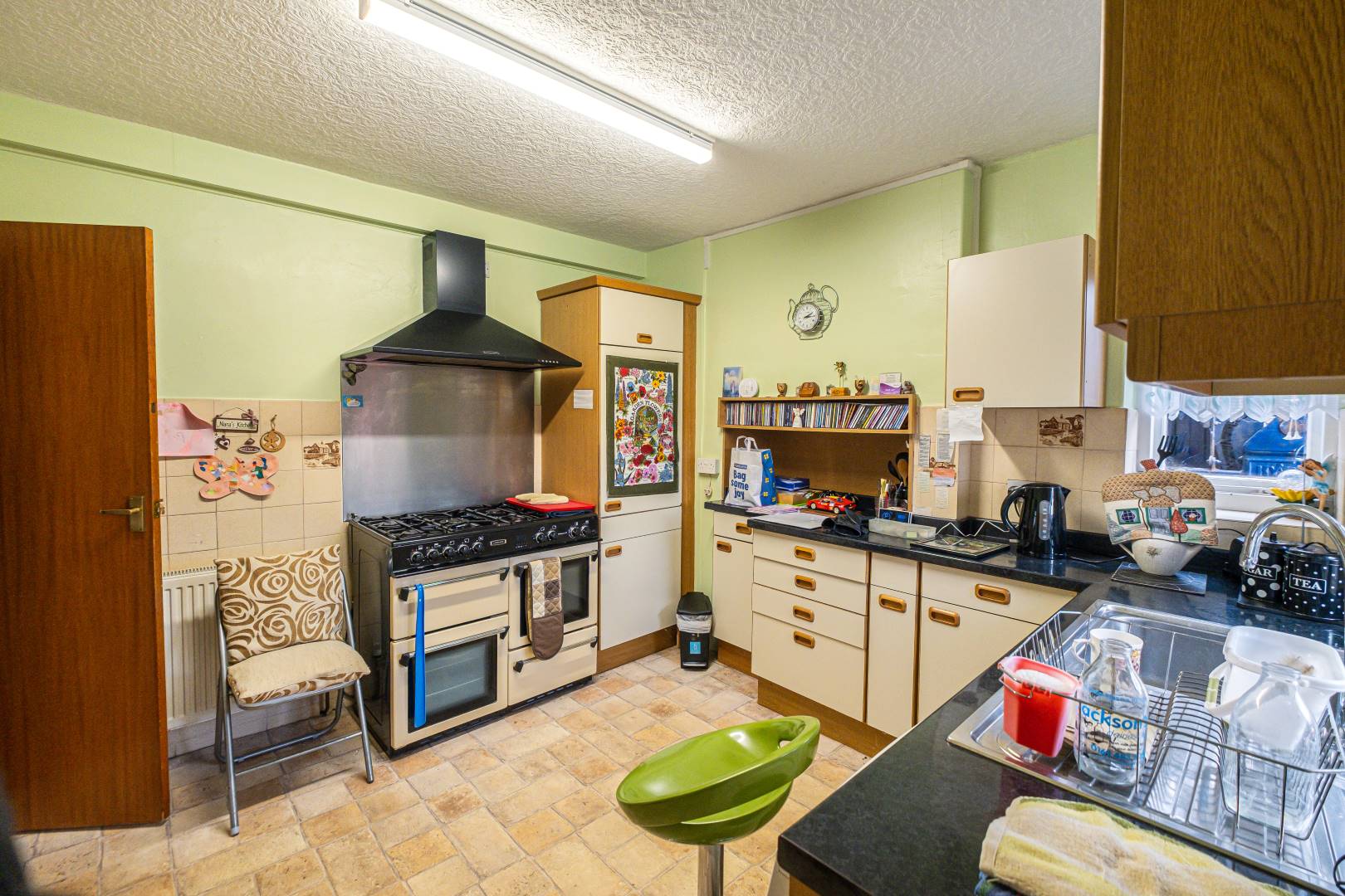 47 Mansfeldt Road, Chesterfield, S41 7BW