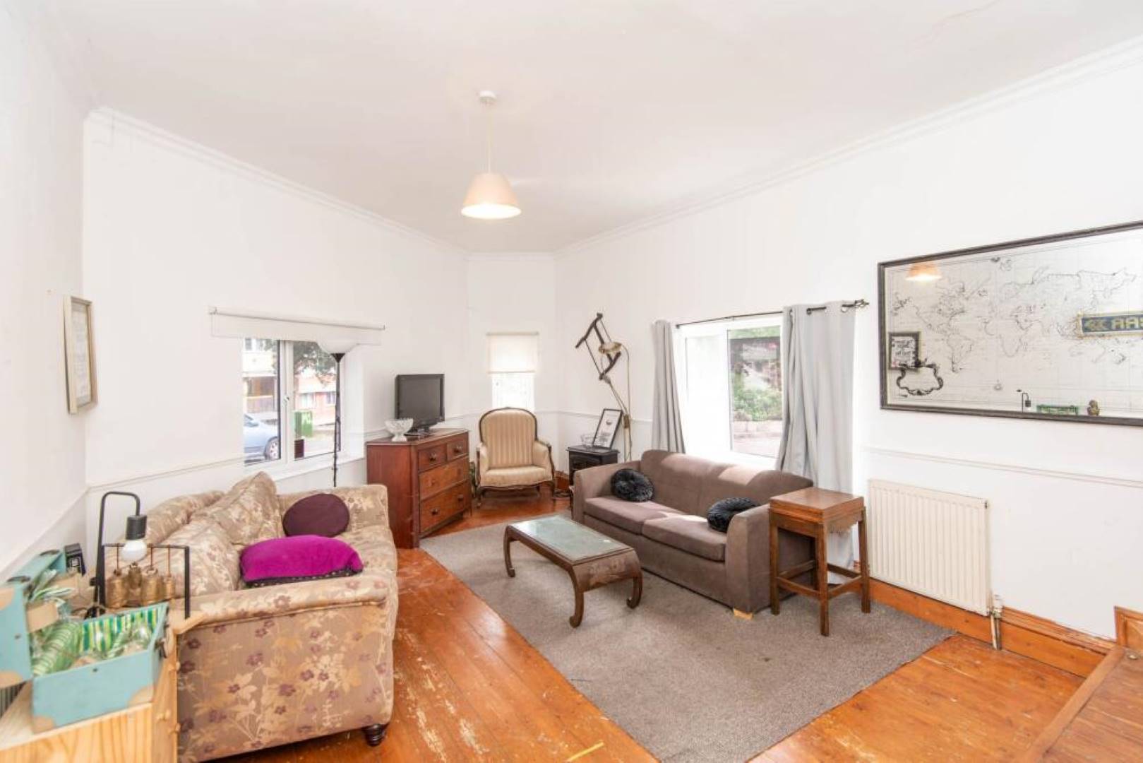 42 Club Garden Road, Sheffield, S11 8BU