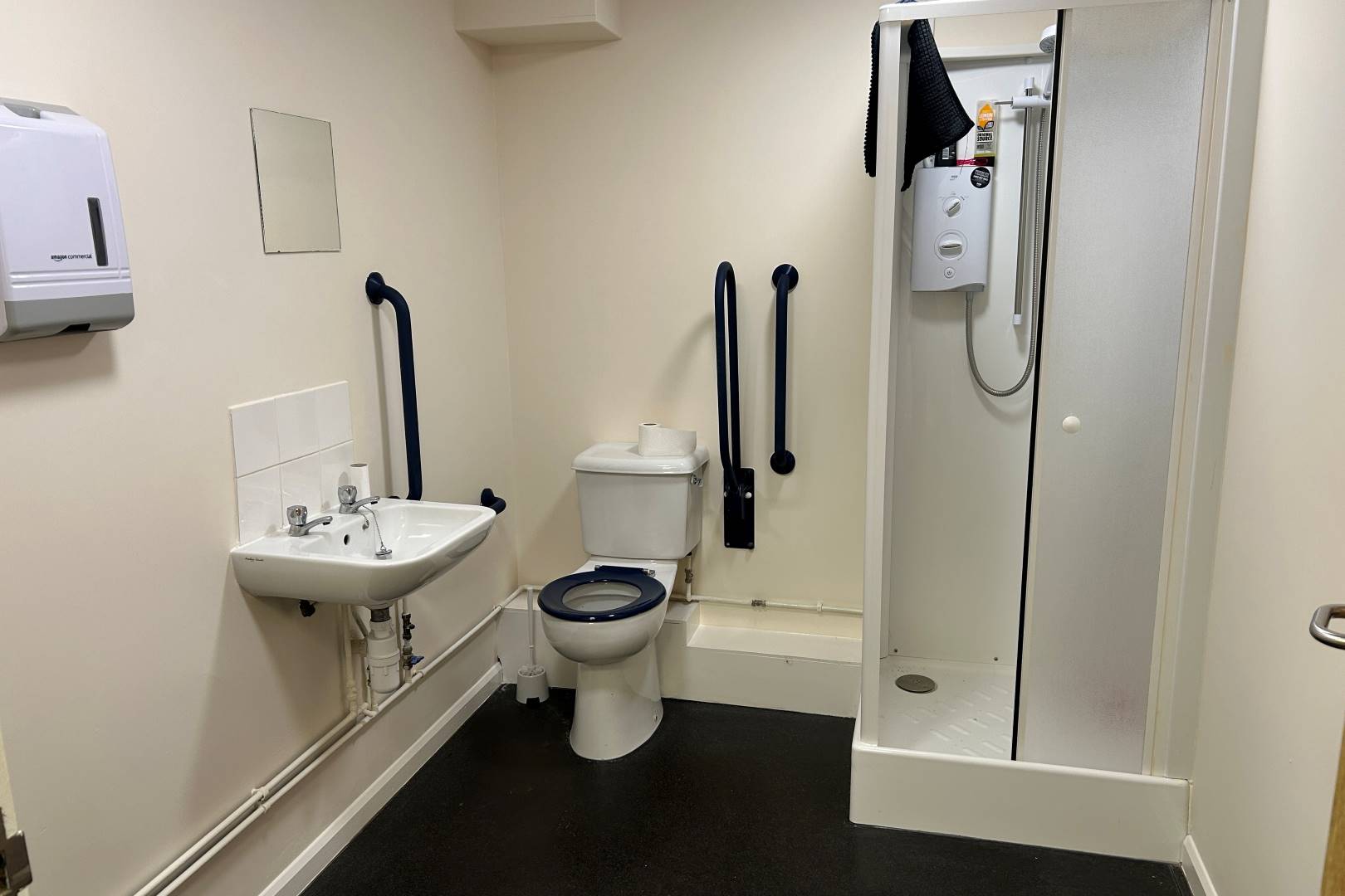 Unit 1, Piccadilly Heights, Wain Avenue, Chesterfield, S41 0GF