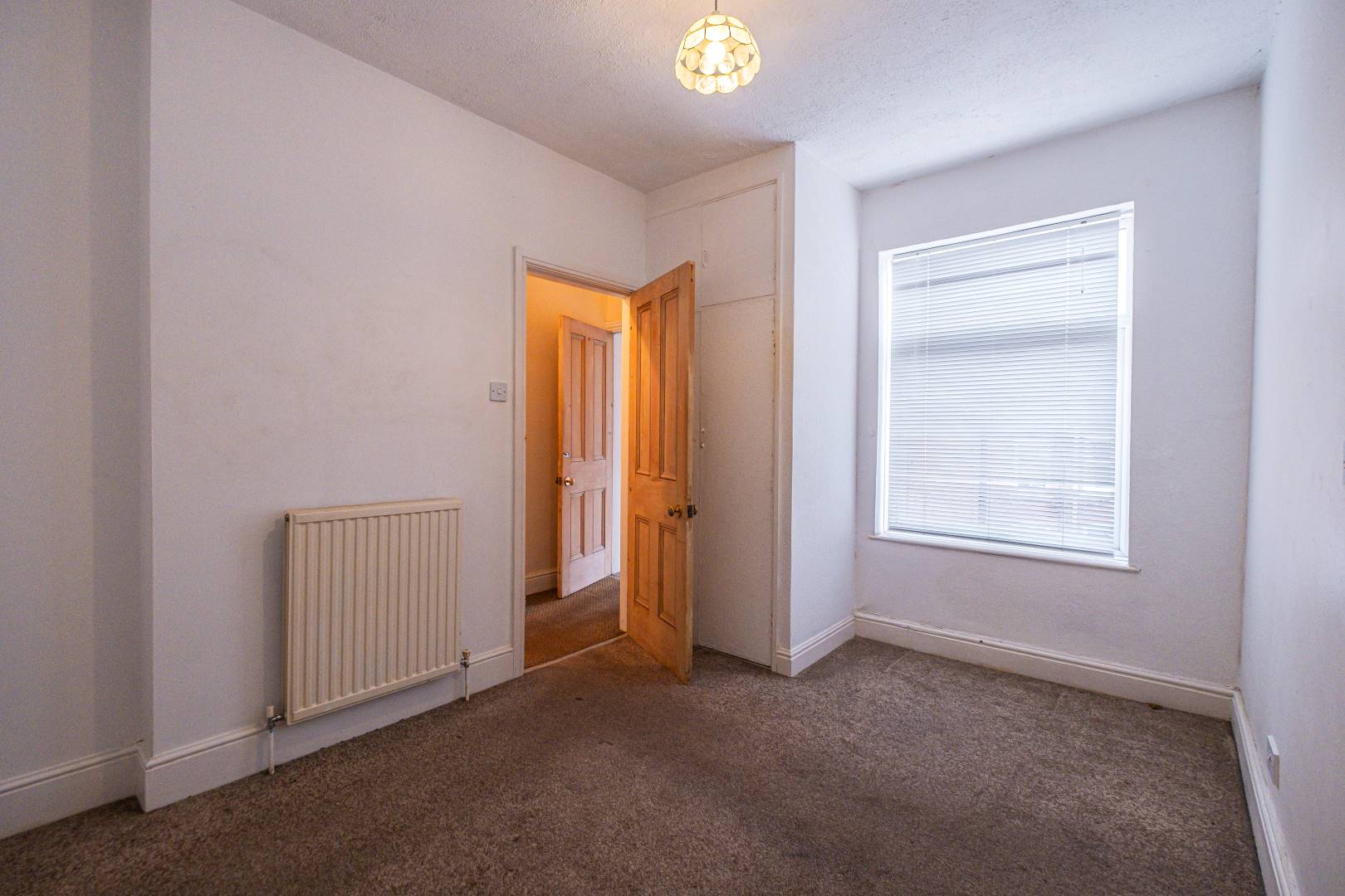 96 Park Road, Chesterfield, S40 2JX