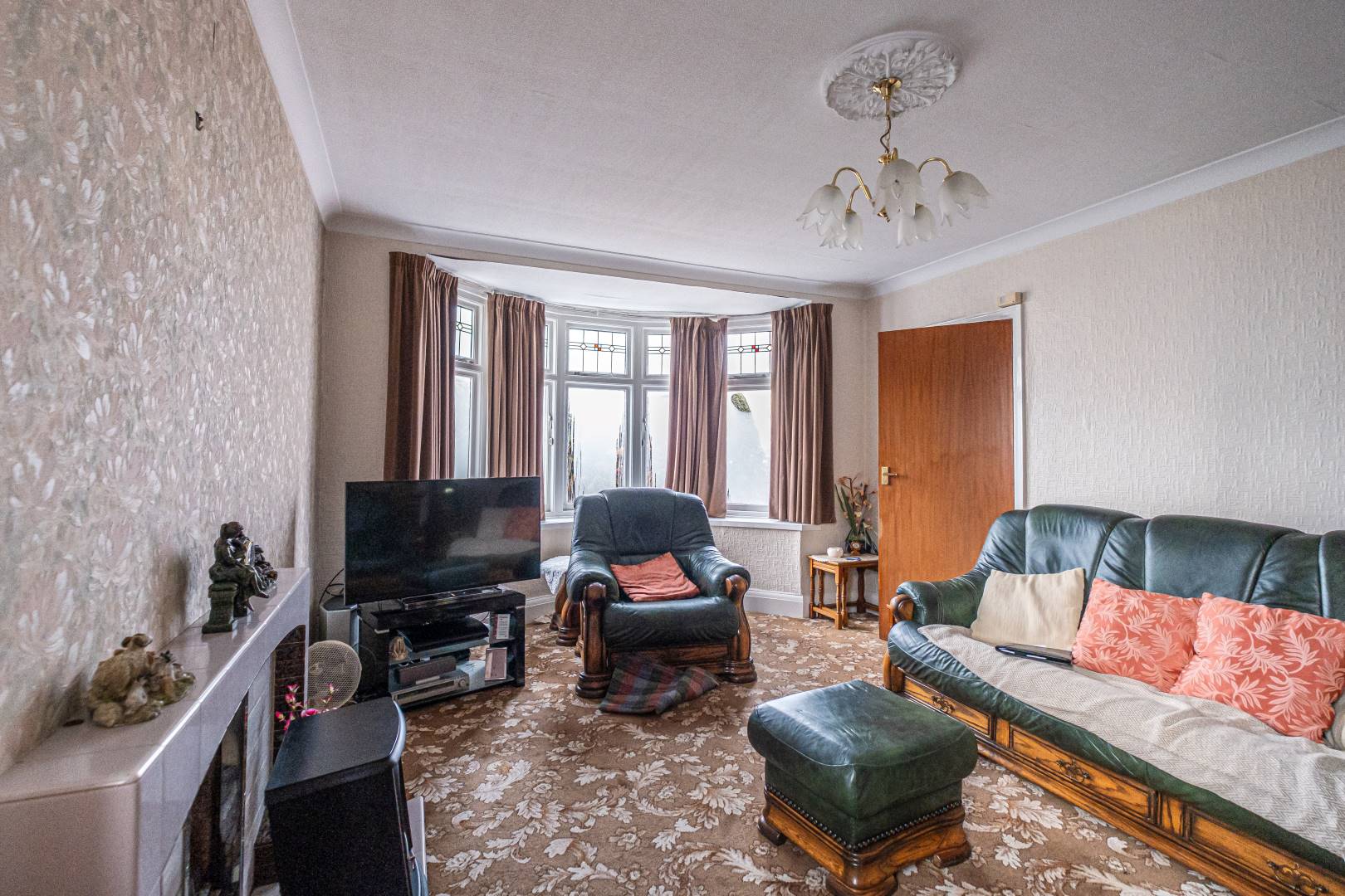 47 Mansfeldt Road, Chesterfield, S41 7BW