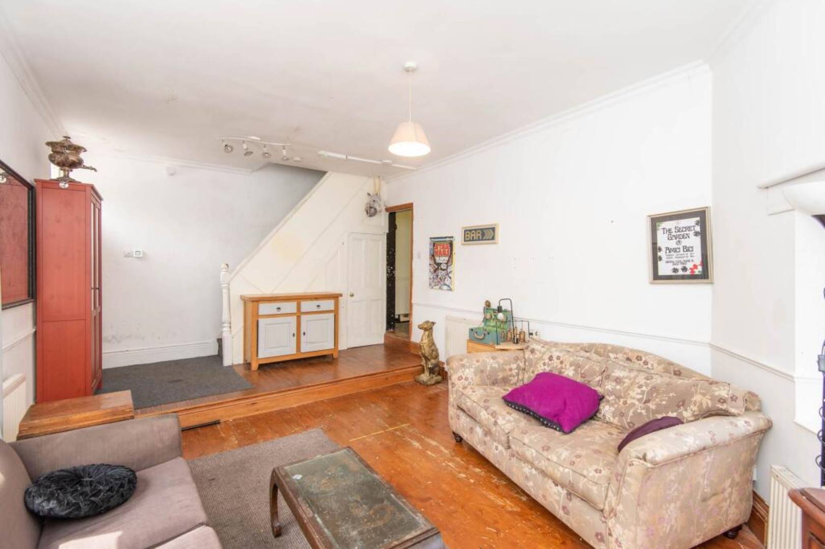 42 Club Garden Road, Sheffield, S11 8BU