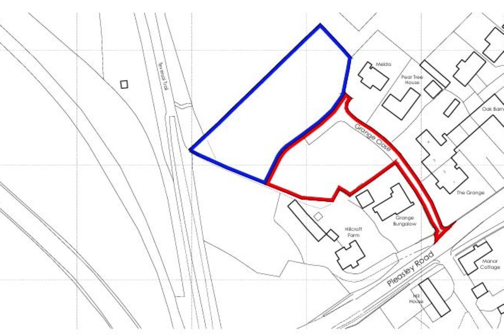 Property cover
