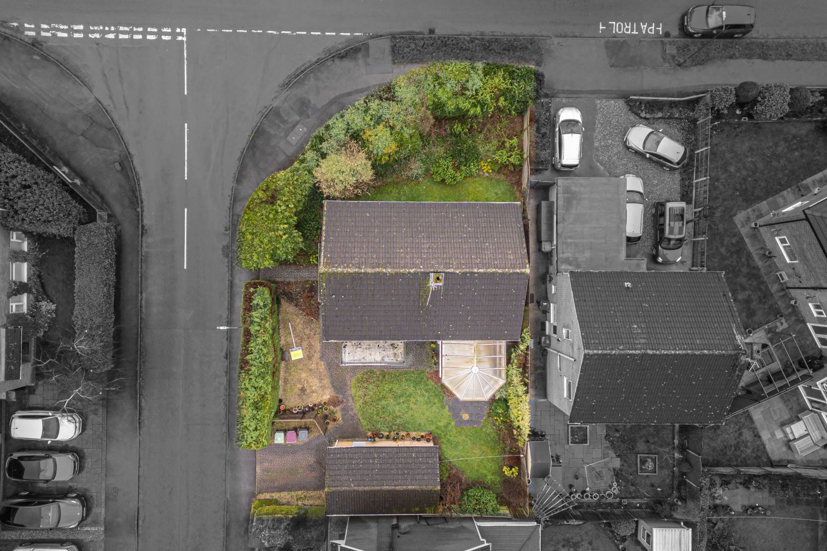 1 Pear Tree Avenue, Wingerworth, Chesterfield, S42 6QB