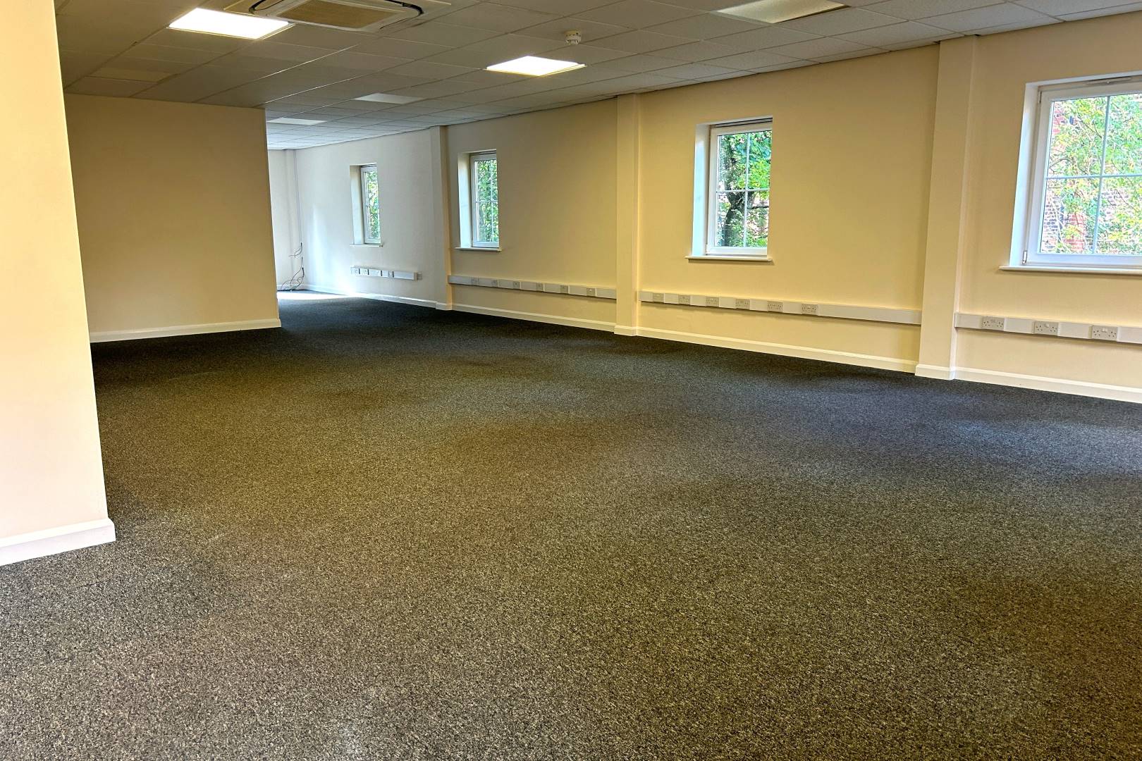 Unit 1, Piccadilly Heights, Wain Avenue, Chesterfield, S41 0GF