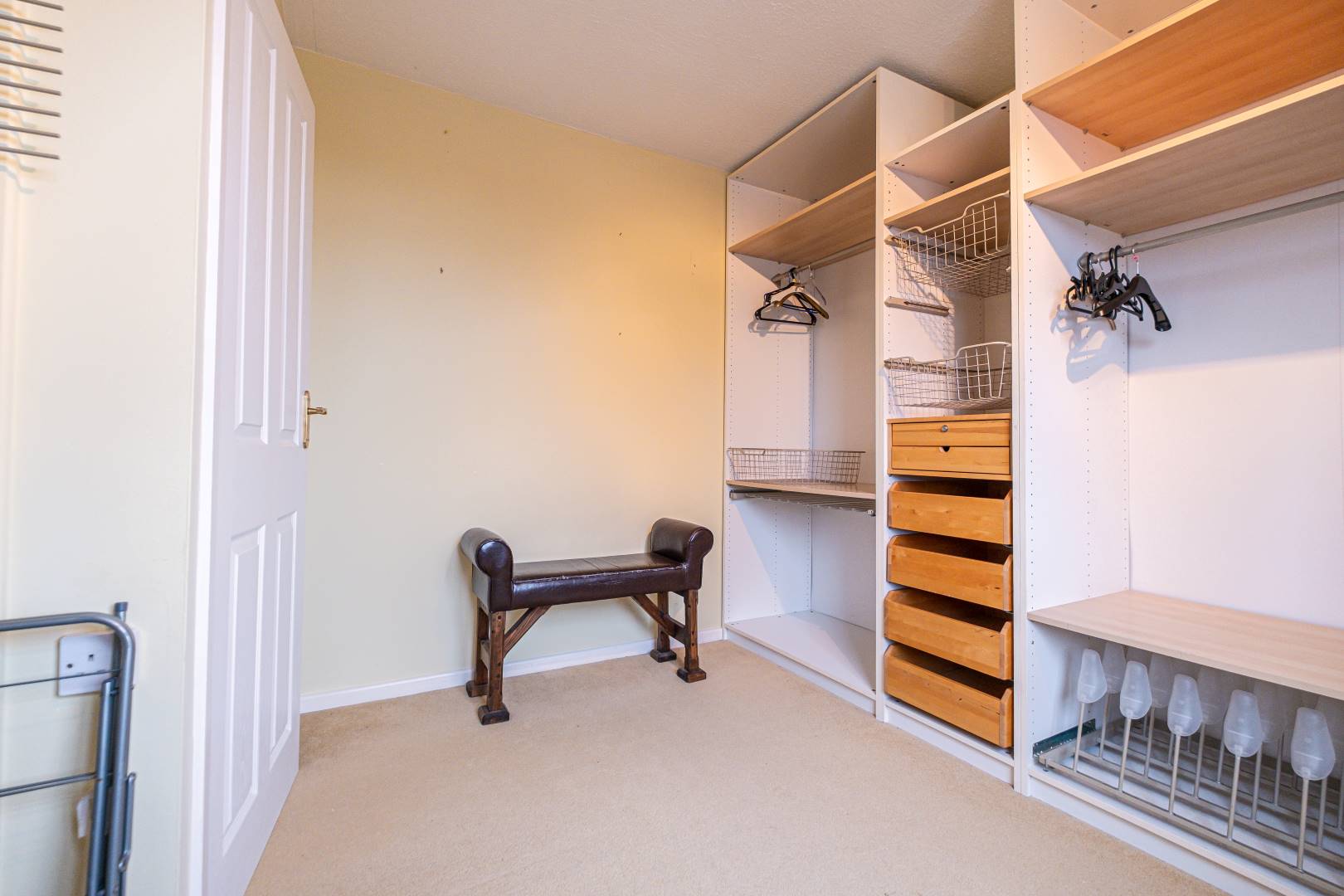 1 Pear Tree Avenue, Wingerworth, Chesterfield, S42 6QB