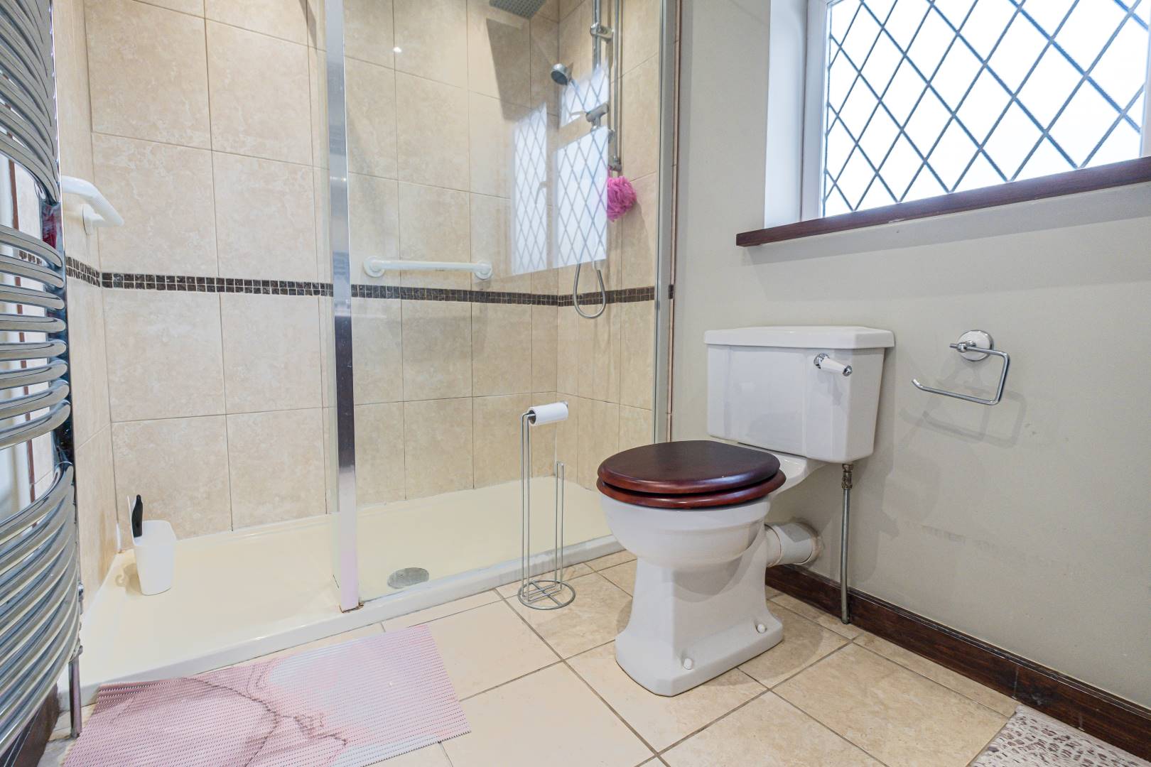 1 Pear Tree Avenue, Wingerworth, Chesterfield, S42 6QB