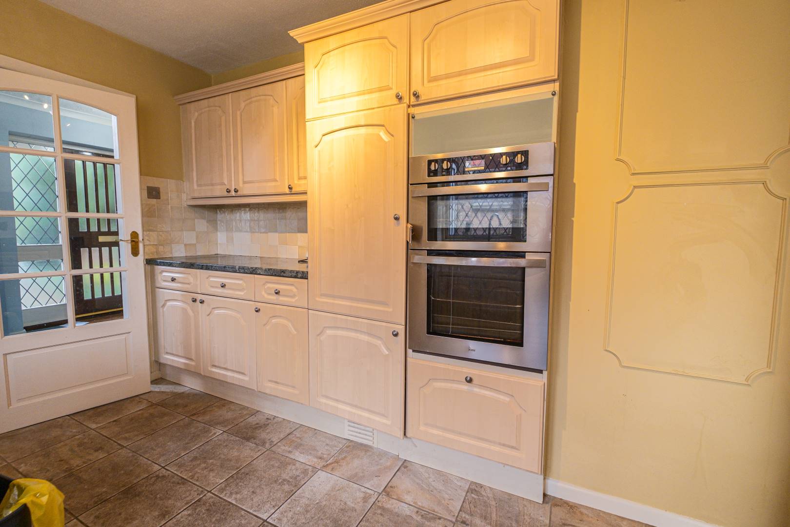 1 Pear Tree Avenue, Wingerworth, Chesterfield, S42 6QB