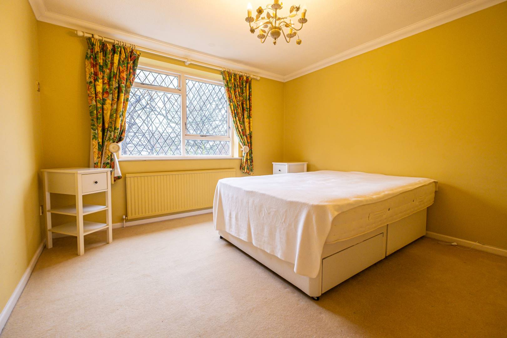 1 Pear Tree Avenue, Wingerworth, Chesterfield, S42 6QB